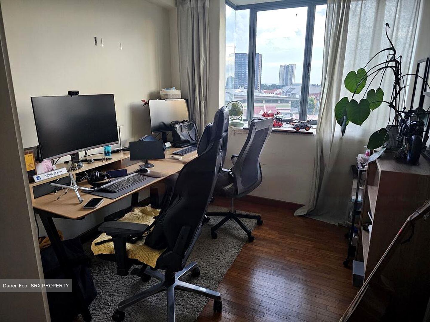 Paradise Palms (D15), Apartment #584509991